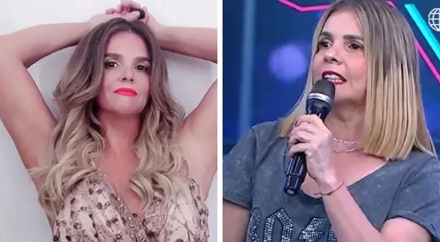 Johanna San Miguel VOLVERÍA a Esto Es Guerra: Avance del programa ENCIENDE los rumores