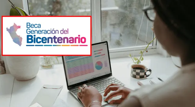 “Acepté y me la quitaron al día siguiente”: Estudiante denuncia que Pronabec le quitó la Beca Generación Bicentenario sin explicación