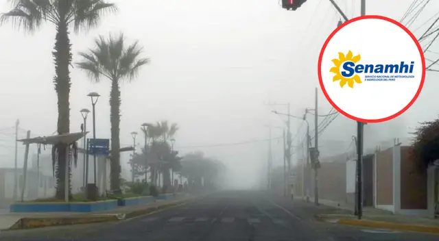 Fuertes vientos azotan Lima: Senamhi revela hasta cuándo continuarán