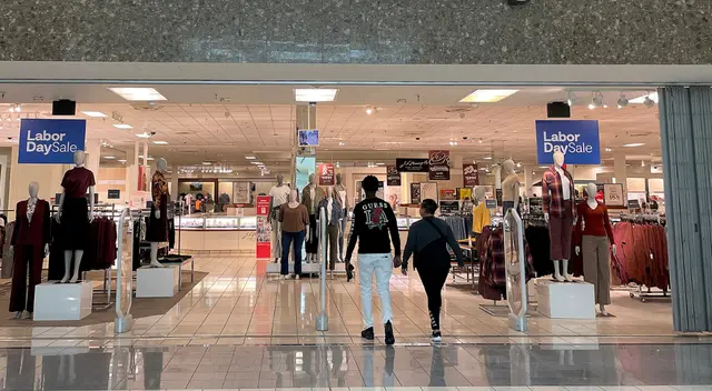 La cadena que marcó a generaciones en EE.UU. liquida 100 sucursales tras 2020. La cadena que marcó a generaciones en EE.UU. liquida 100 sucursales tras 2020.