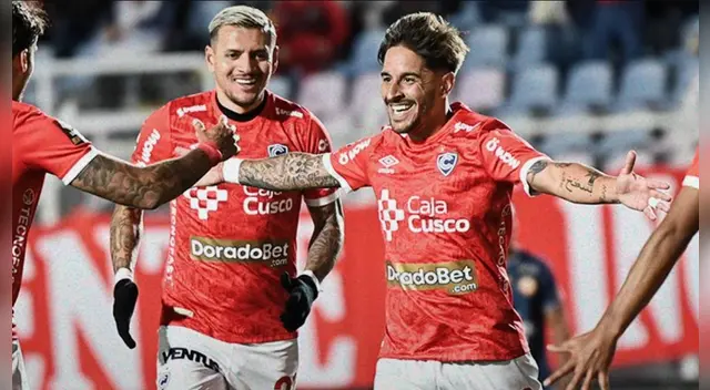 Pronóstico de Cienciano vs. Bolívar: quién es el favorito para ganar el partido de vuelta por Copa Sudamericana