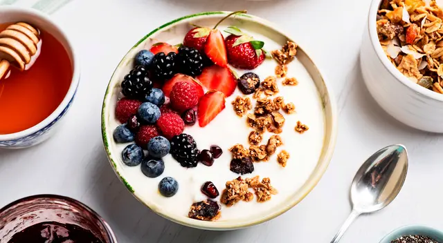 Conoce cuál es la marca de yogurt que puede ser un peligro.