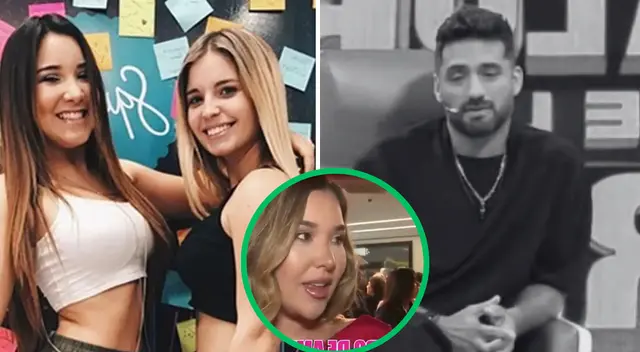 La influencer lanza este poderoso mensaje sobre su amistad con la cantante. La influencer lanza este poderoso mensaje sobre su amistad con la cantante.