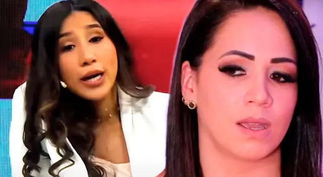 Melissa Klug sorprende con publicación.