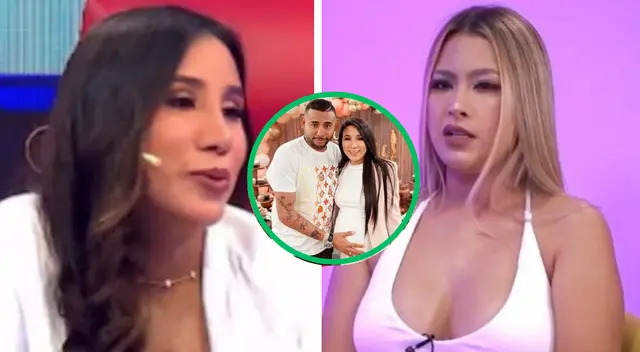 La influencer tomó esta fuerte decisión.