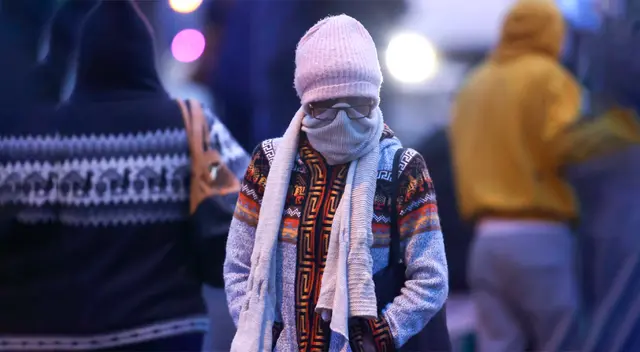 Senamhi advierte INMINENTE descenso de temperaturas: bajas serán extremas hasta los -17 °C en estas ZONAS