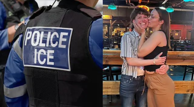 Arresto en Walmart: ICE deporta a venezolana que estaba por casarse en Estados Unidos.