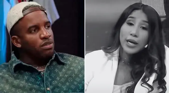 El exfutbolista toma esta fuerte medida tras confesiones de la influencer.