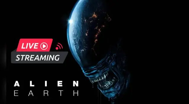 El tercer episodio de 'Alien: earth' se llamará "Metamorphosis". Foto: Disney Plus El tercer episodio de 'Alien: earth' se llamará "Metamorphosis". Foto: Disney Plus