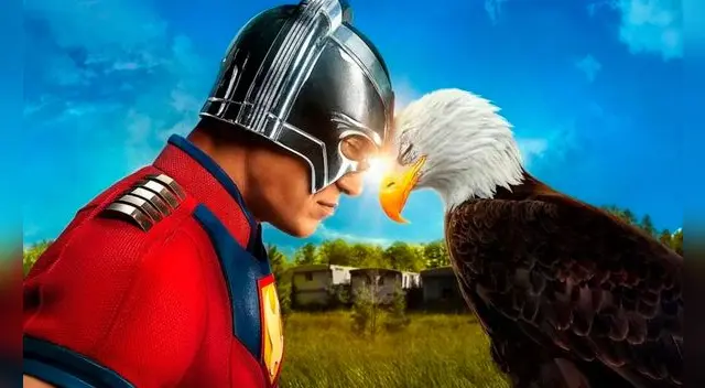 La segunda temporada de 'Peacemaker' estrenará en agosto y durará hasta octubre. Foto: DC Studios