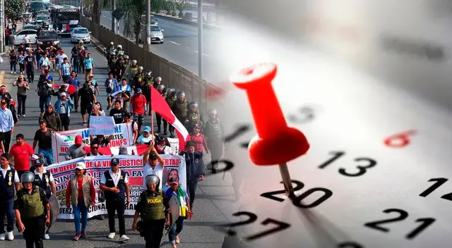 Conoce si este jueves 21 de agosto será feriado por el paro de transportistas. Conoce si este jueves 21 de agosto será feriado por el paro de transportistas.