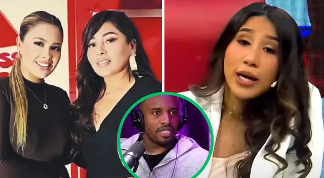 La madre de la influencer sorprende con esta revelación.