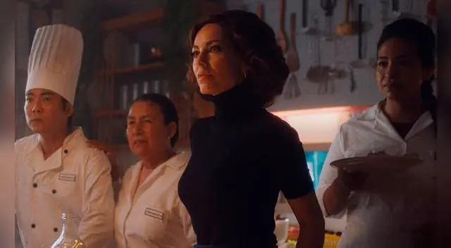 'Mistura' llegará a los cines el próximo jueves 21 de agosto. Foto: Film in Perú