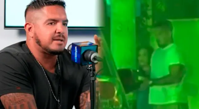 Juan Manuel Vargas es captada en una reunión junto a amigos y mujeres hasta la madrugada ¿Y Blanca Rodríguez?