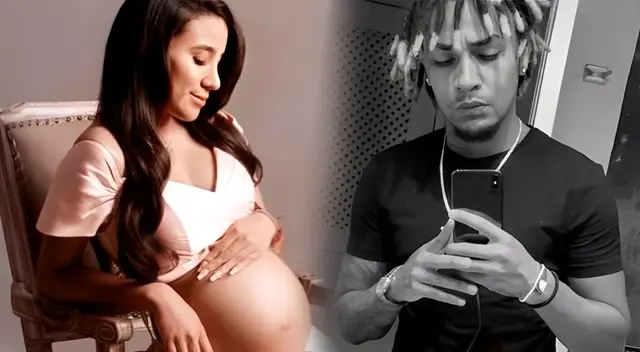 Tía de Samahara Lobatón llega a Estados Unidos para recuperar a su hija tras presunto SECUESTRO de Youna: Exponen estado de la menor