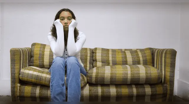 El aburrimiento tiene efectos negativos en el cerebro: un experimento con humanos lo comprueba.