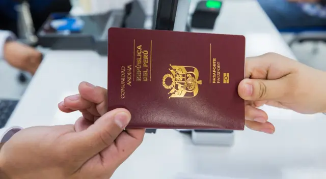 Pasaportes más rápidos EE. UU. confirma nuevo proceso de entrega.
