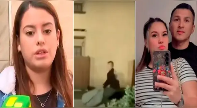 El caso de Sheyla Gutierrez sigue en marcha y su familia espea que sus hijos se queden con ellos