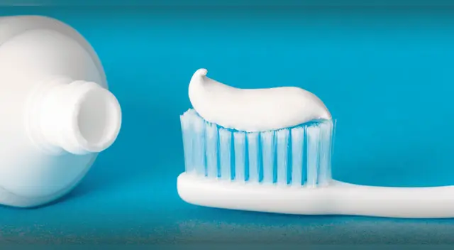 ¿Te lavarías los dientes con una pasta hecha de cabello? Científicos creen que podría reparar el esmalte dental. ¿Te lavarías los dientes con una pasta hecha de cabello? Científicos creen que podría reparar el esmalte dental.