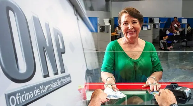 ONP tendría un aumento de pensiones de aprobarse un nuevo proyecto de ley