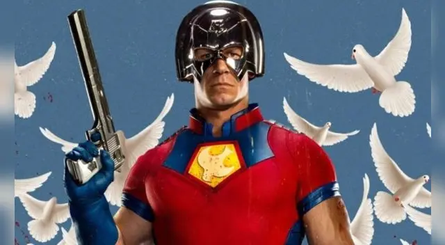 La segunda temporada de 'Peacemaker' conectará con los sucesos de 'Superman'. Foto: HBO Max La segunda temporada de 'Peacemaker' conectará con los sucesos de 'Superman'. Foto: HBO Max