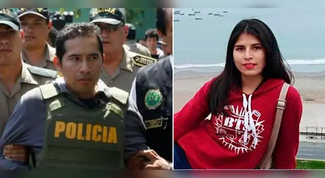 Eyvi Ágreda es la joven cajamarquina que en 2018 fue víctima de un brutal ataque dentro de un bus en Miraflores