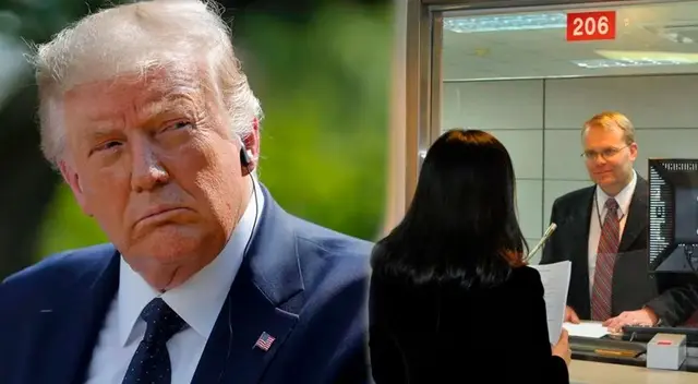 Donald Trump EXIGIRÁ un nuevo requisito para los mexicanos que soliciten la visa americana.