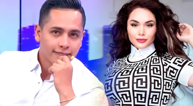 Joshua Franco EXPONE detalles inéditos de su romance fugaz con Génesis Tapia: "Gasté casi 20 mil soles en un mes"