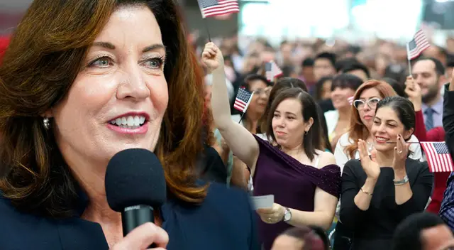 La medida que beneficiará a millones de inmigrantes y ciudadanos estadounidenses. La medida que beneficiará a millones de inmigrantes y ciudadanos estadounidenses.