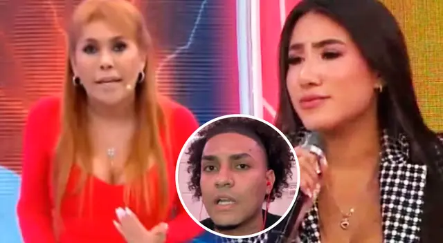 Magaly Medina ARREMETE contra Samahara Lobatón y sale en defensa de Youna: "Humillante"