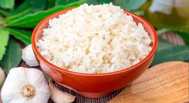 Conoce la marca de arroz que puede ser un peligro para la sociedad.