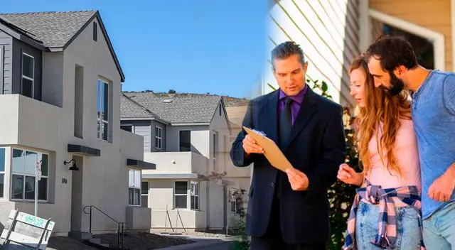 La medida beneficiará a aquellos que buscan un hogar en California. La medida beneficiará a aquellos que buscan un hogar en California.