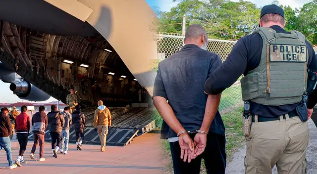 Colombiano con Green Card fue deportado de los Estados Unidos. Colombiano con Green Card fue deportado de los Estados Unidos.