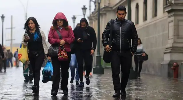 Conoce las fechas claves en las que el clima será más complicado.