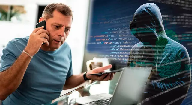 ¿Pueden vaciar tus cuentas bancarias con una simple llamada? La DRÁSTICA advertencia de la SBS sobre peligroso fraude telefónico