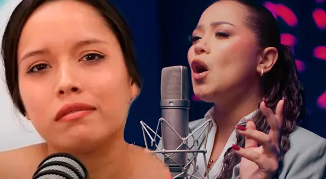 Kiara Lozano dice su verdad sobre video de Corazón Serrano.