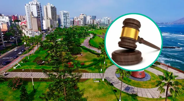 Municipalidad de Lima subastará 105 terrenos millonarios en distritos exclusivos desde solo S/63 900 Municipalidad de Lima subastará 105 terrenos millonarios en distritos exclusivos desde solo S/63 900