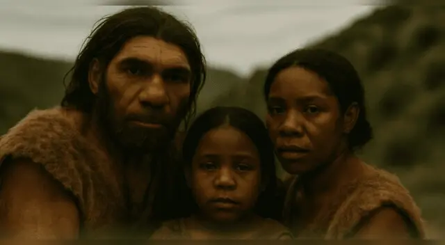 Un fósil de 140.000 años podría reescribir la evolución humana.