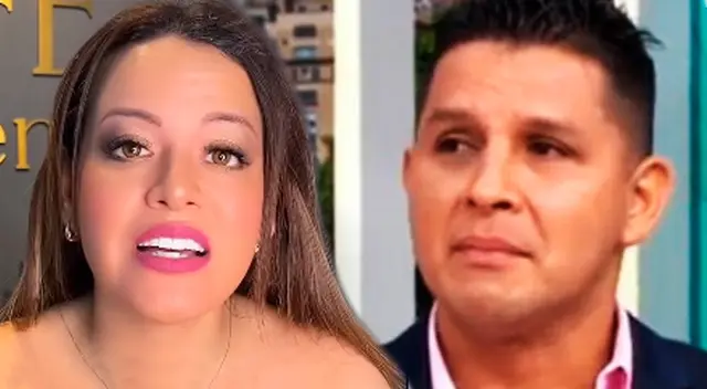 Florcita comparte inesperada publicación. Florcita comparte inesperada publicación.