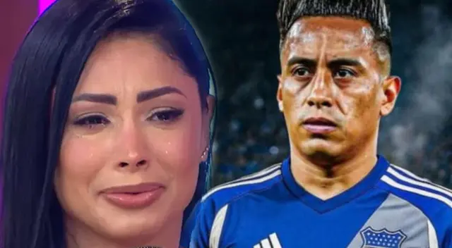 Pamela Franco reapareció en sus redes sociales tras supuesta fiesta en la que habría asistido Christian Cueva.