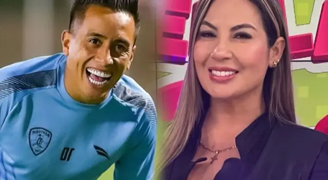 Pamela López y Christian Cueva al fin logran CONCILIAR: Este es el acuerdo al que llegaron por sus tres hijos tras UN AÑO de disputas
