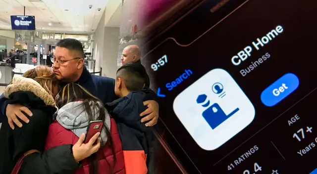 Uso de CBP trae consecuencias para los inmigrantes autodeportados. Uso de CBP trae consecuencias para los inmigrantes autodeportados.