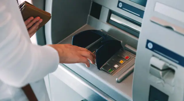 Bancos en pausa 24 horas sin atención presencial, usuarios deberán prepararse desde ya.