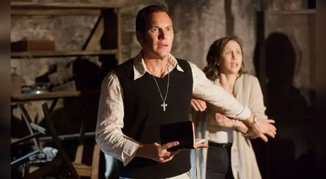 'El Conjuro 4: últimos ritos' se estrenará este 4 de septiembre en Latinoamérica. Foto: Warner Bros.