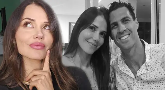 Maju Mantilla compartió un inesperado video en sus redes sociales. Maju Mantilla compartió un inesperado video en sus redes sociales.