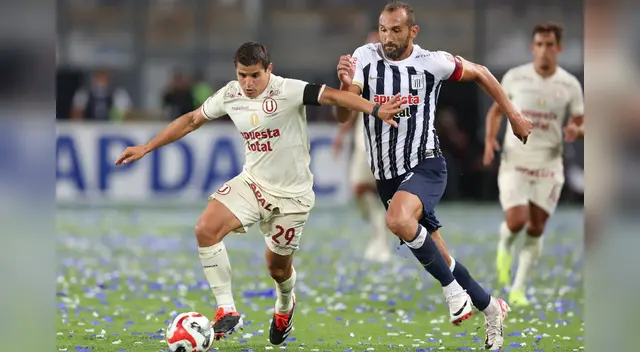 Ponóstico Universitario vs. Alianza Lima ¿Quién es favorito para el clásico del fútbol peruano?