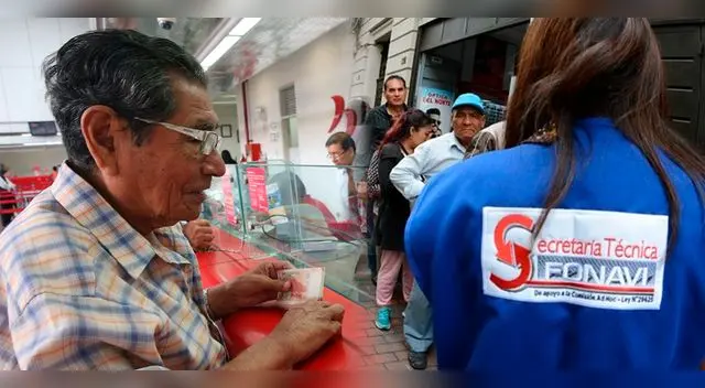 Conoce quiénes serán los próximos beneficiados de la entrega del Fonavi