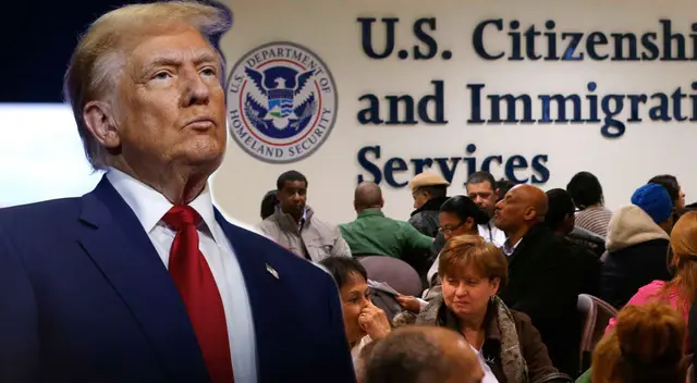 USCIS reveló que iniciará a investigar minuciosamente a los inmigrantes. USCIS reveló que iniciará a investigar minuciosamente a los inmigrantes.