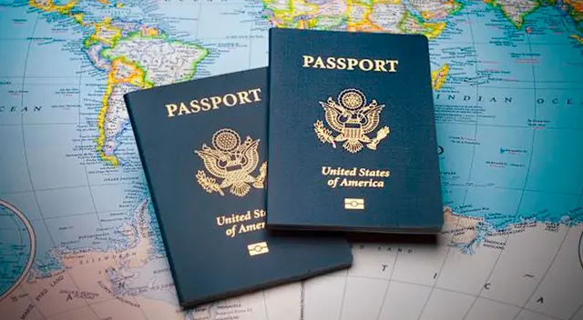 Las personas que superen esta edad no podrán renovar su pasaporte americano. Las personas que superen esta edad no podrán renovar su pasaporte americano.