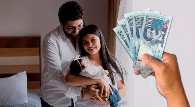 Descubre si calificas al bono de S/820 que brinda EsSalud.